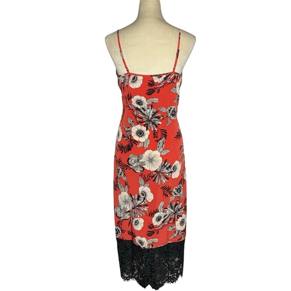 NWT Paris Sunday Slip Dress - Picture 4 of 4